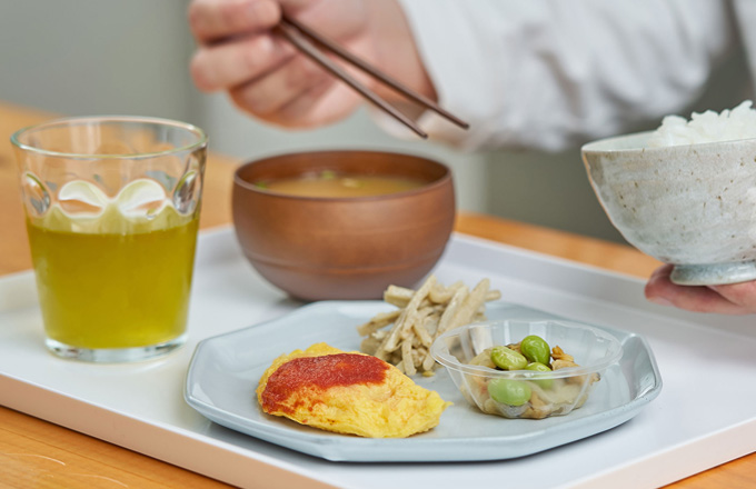 ラクミール