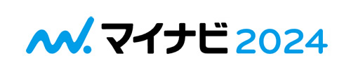 マイナビ2024